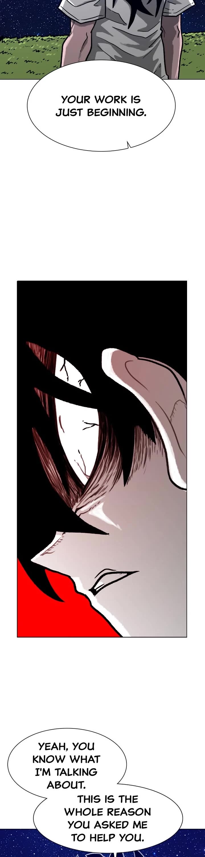 The Graymark Chapter 52 page 52 - Chapter 52: Episode 52