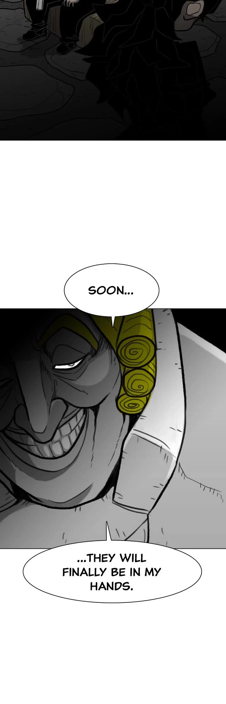 The Graymark Chapter 52 page 59 - Chapter 52: Episode 52