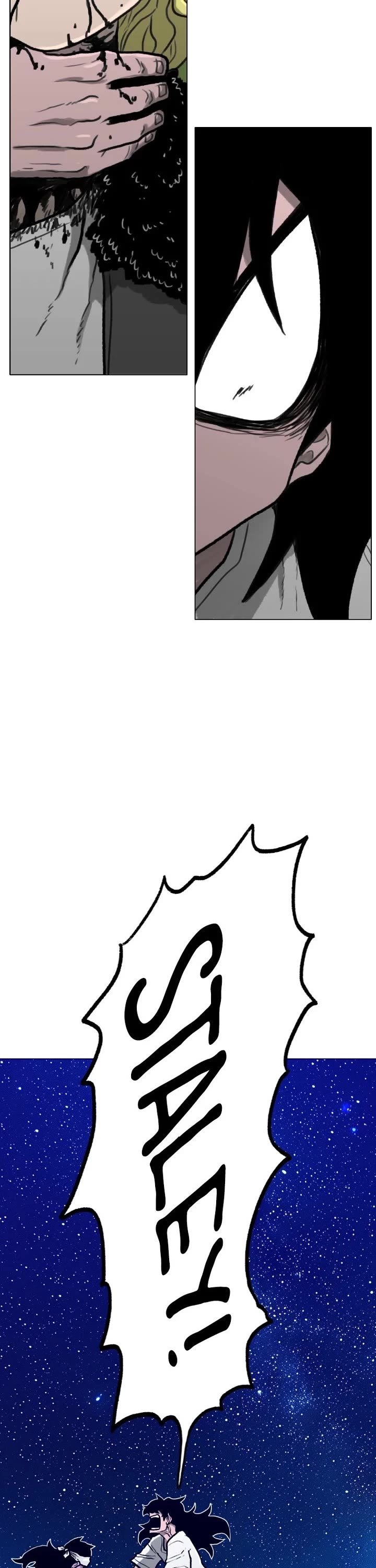 The Graymark Chapter 52 page 6 - Chapter 52: Episode 52