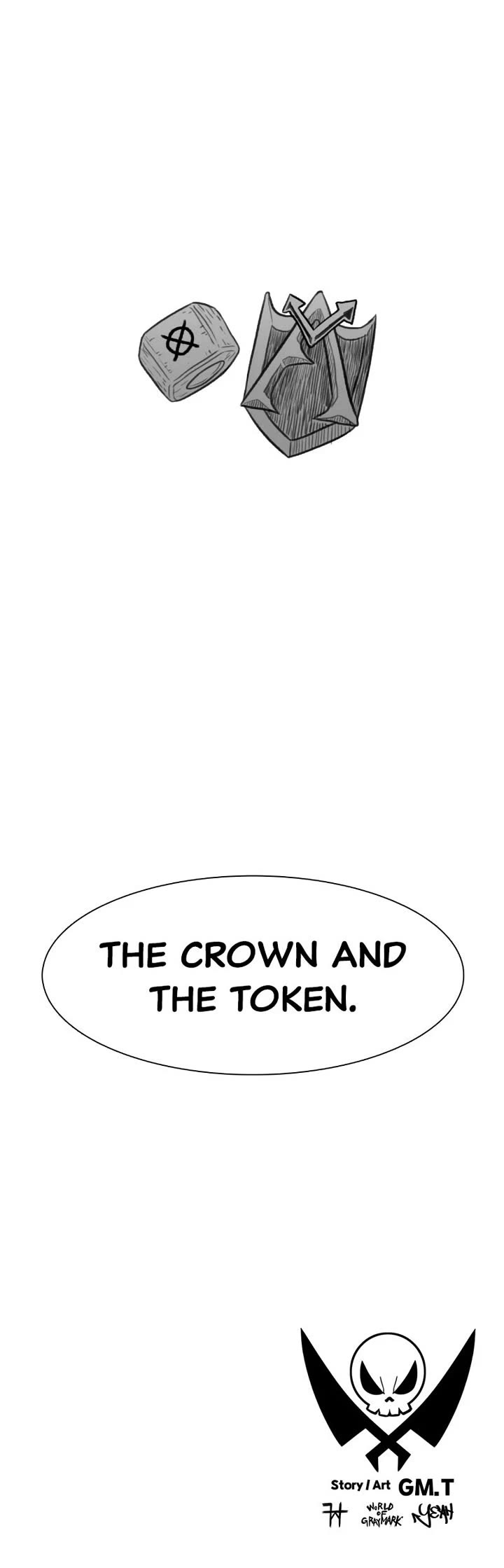 The Graymark Chapter 52 page 60 - Chapter 52: Episode 52
