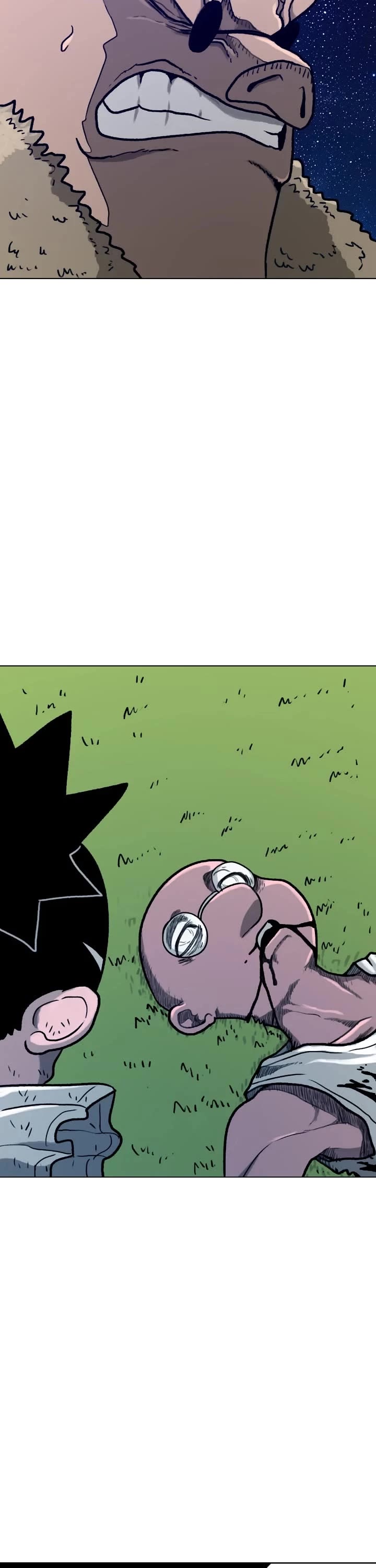 The Graymark Chapter 52 page 8 - Chapter 52: Episode 52