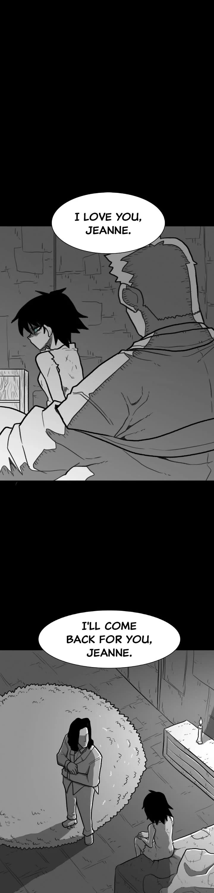 The Graymark Chapter 53 page 1 - Chapter 53: Episode 53