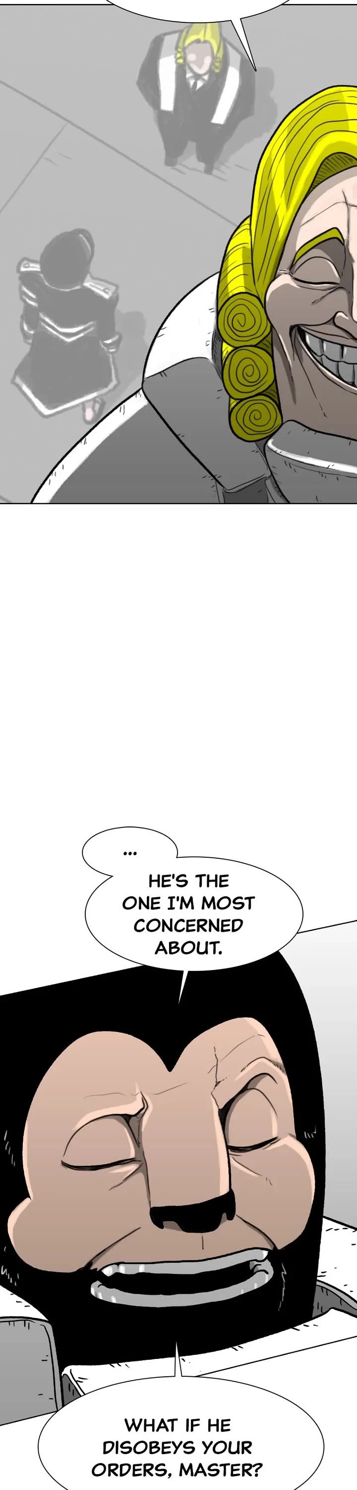 The Graymark Chapter 53 page 11 - Chapter 53: Episode 53