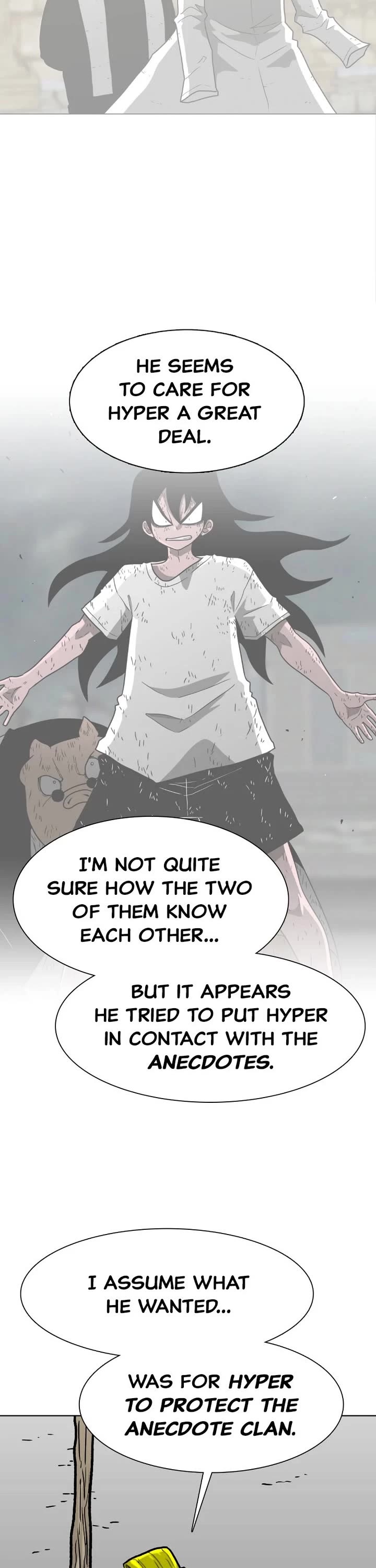 The Graymark Chapter 53 page 13 - Chapter 53: Episode 53