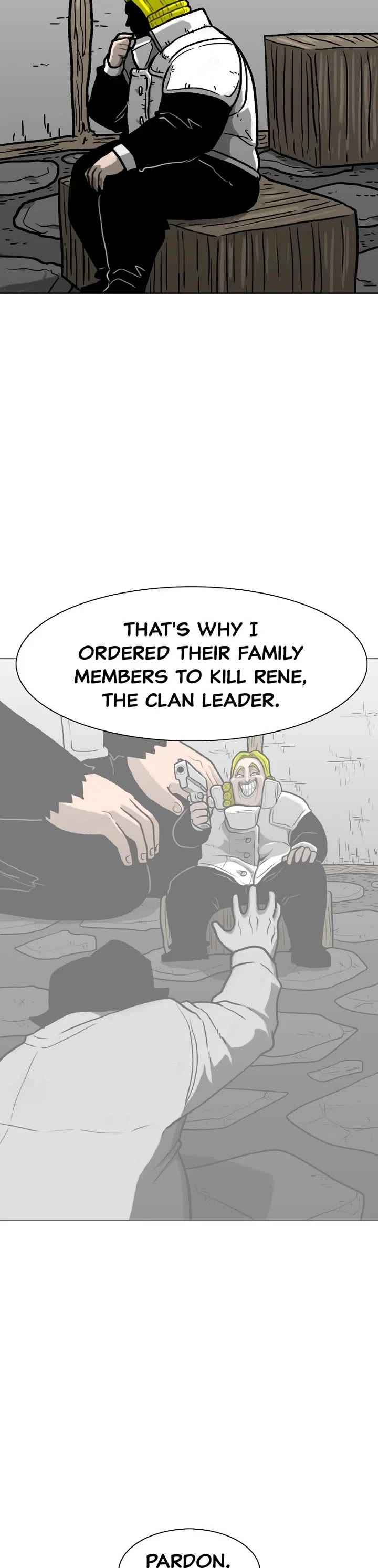 The Graymark Chapter 53 page 14 - Chapter 53: Episode 53
