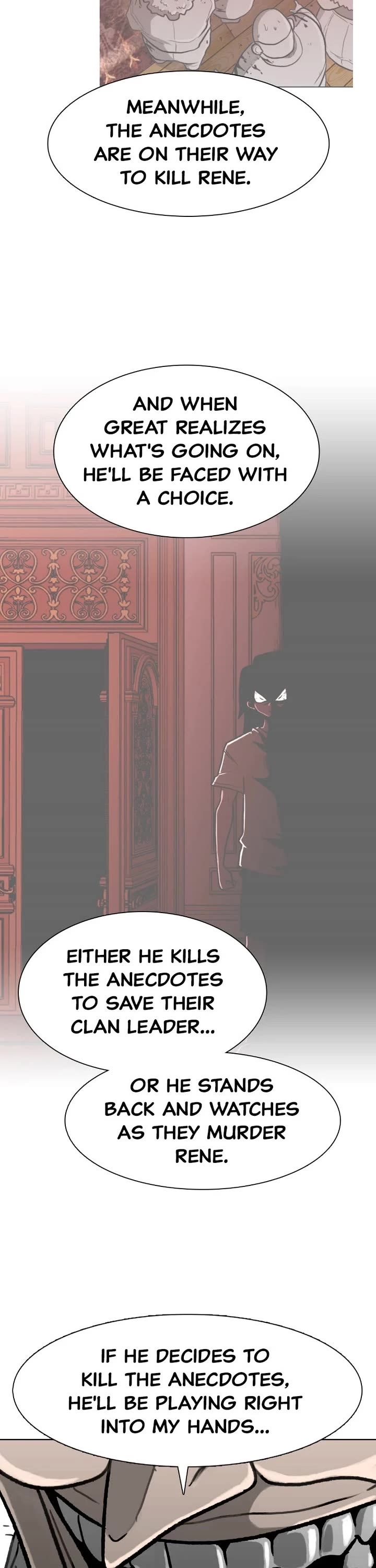 The Graymark Chapter 53 page 16 - Chapter 53: Episode 53