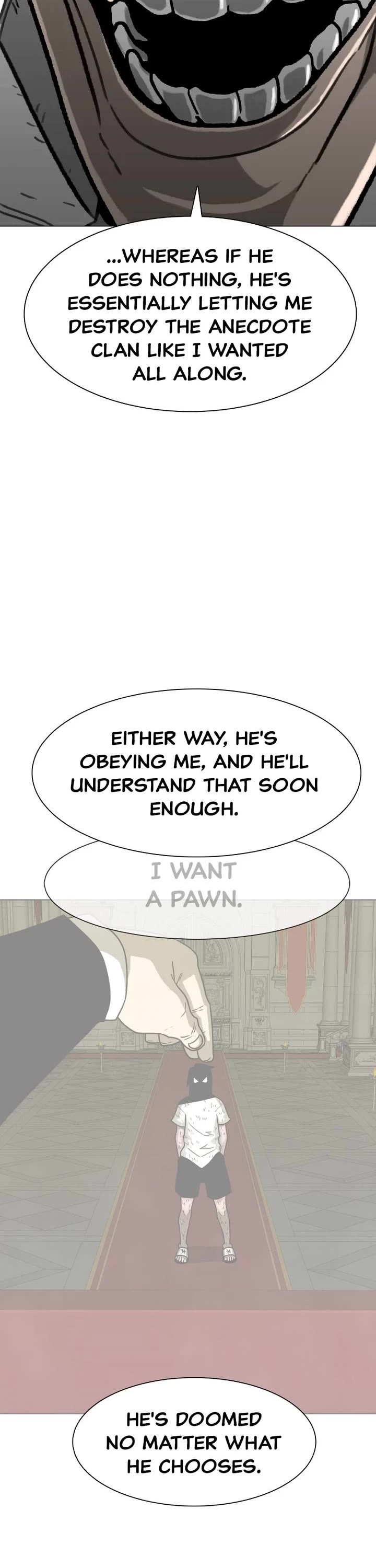 The Graymark Chapter 53 page 17 - Chapter 53: Episode 53