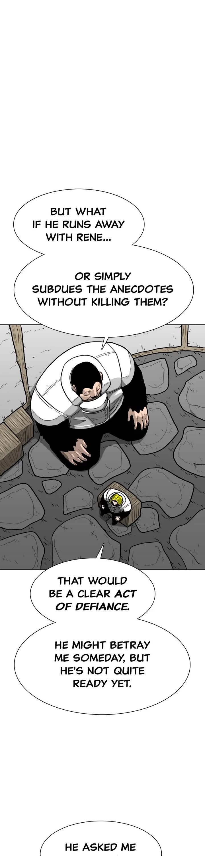 The Graymark Chapter 53 page 18 - Chapter 53: Episode 53