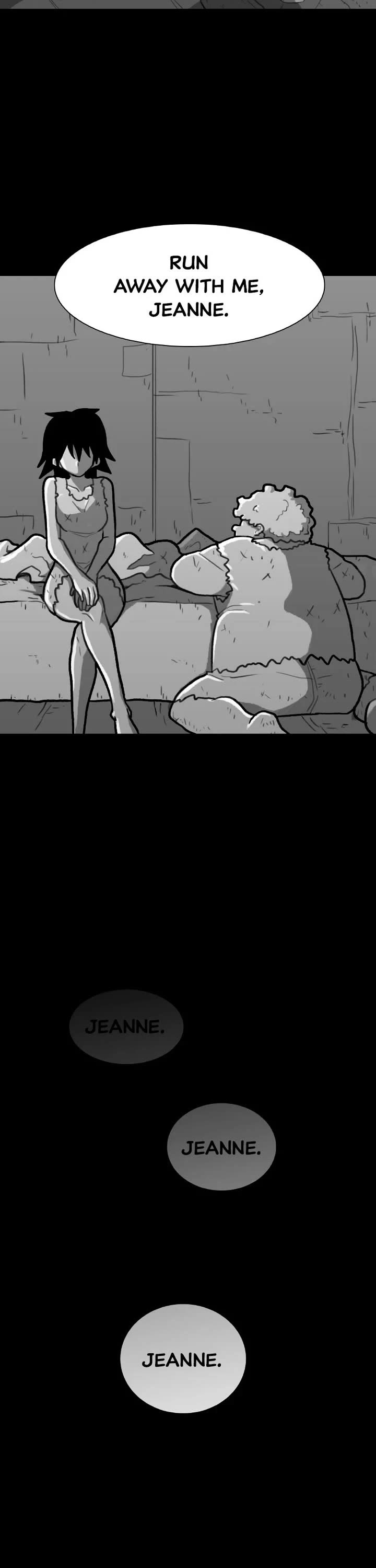 The Graymark Chapter 53 page 2 - Chapter 53: Episode 53