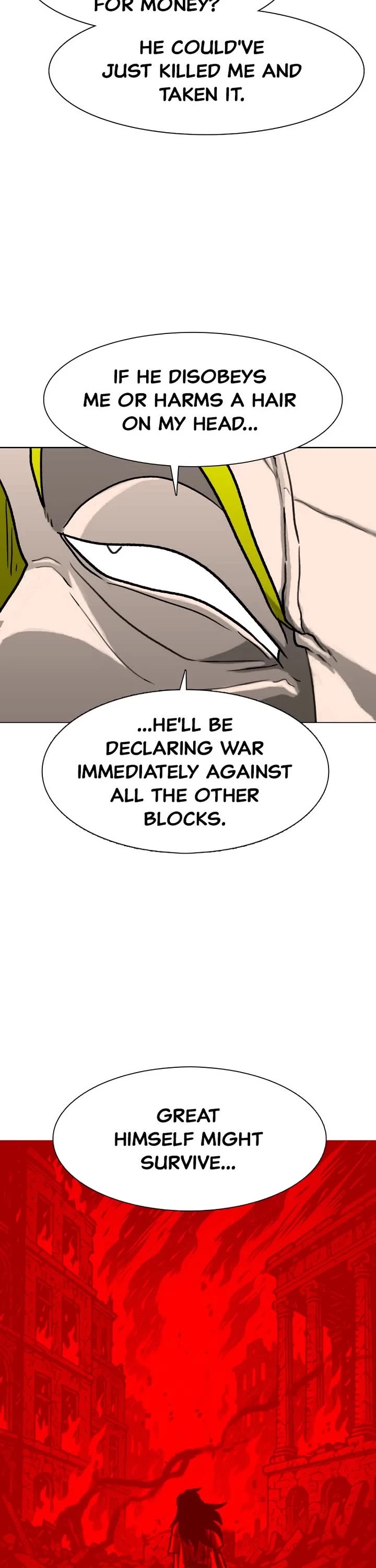 The Graymark Chapter 53 page 21 - Chapter 53: Episode 53