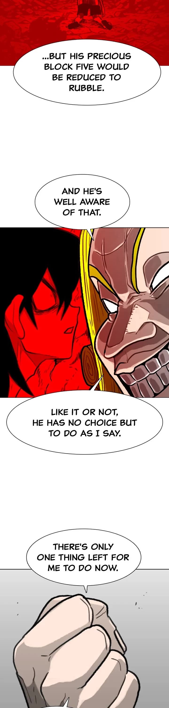 The Graymark Chapter 53 page 22 - Chapter 53: Episode 53