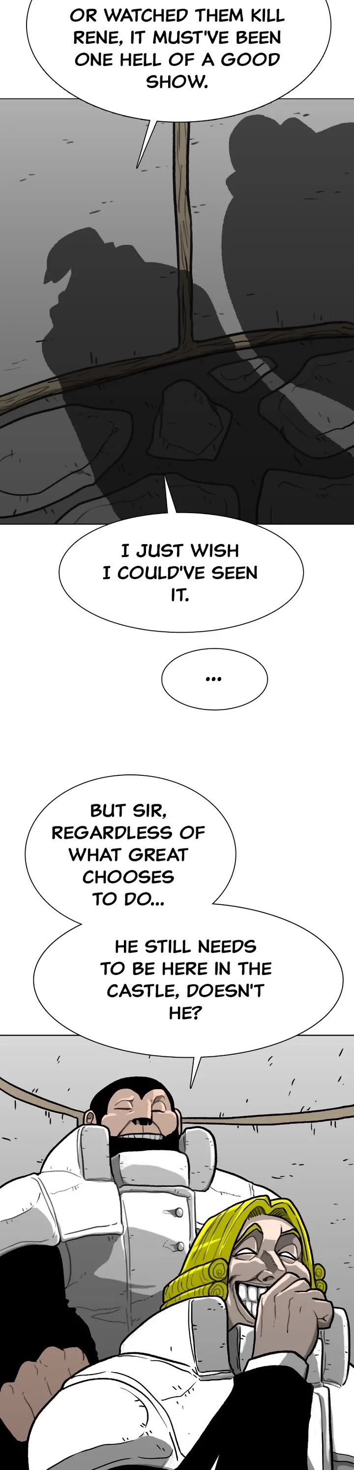 The Graymark Chapter 53 page 24 - Chapter 53: Episode 53