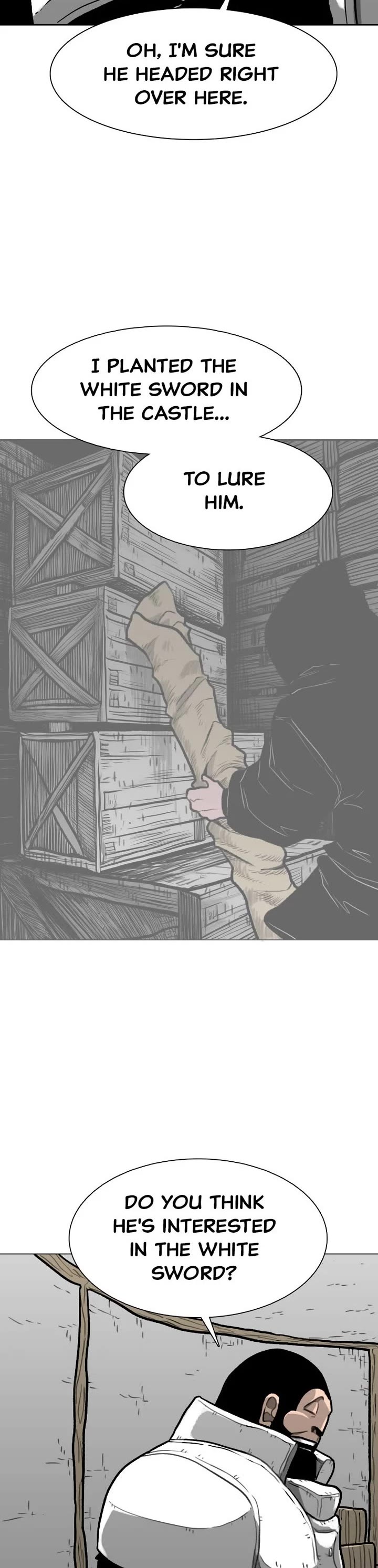 The Graymark Chapter 53 page 25 - Chapter 53: Episode 53