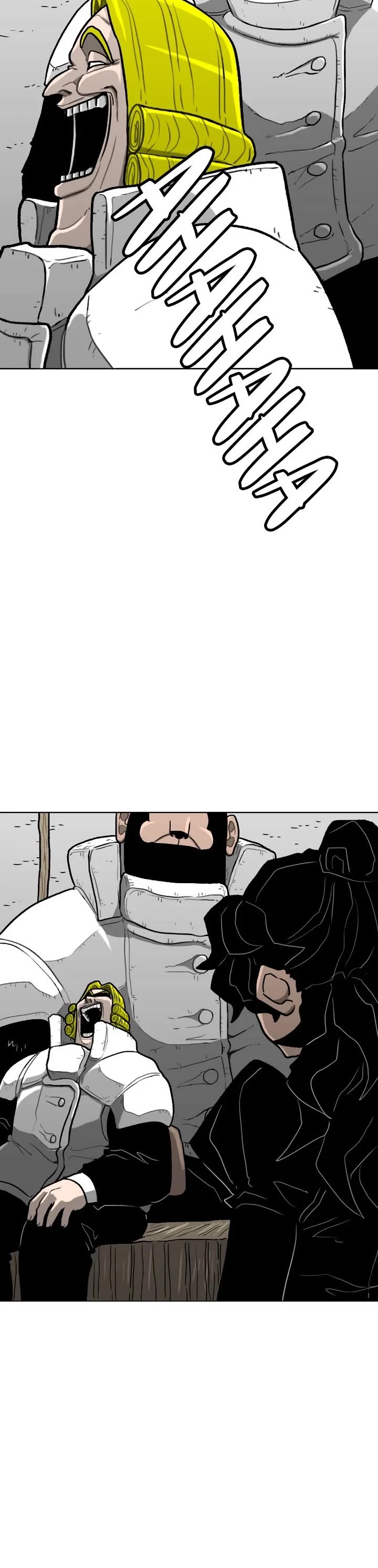 The Graymark Chapter 53 page 29 - Chapter 53: Episode 53