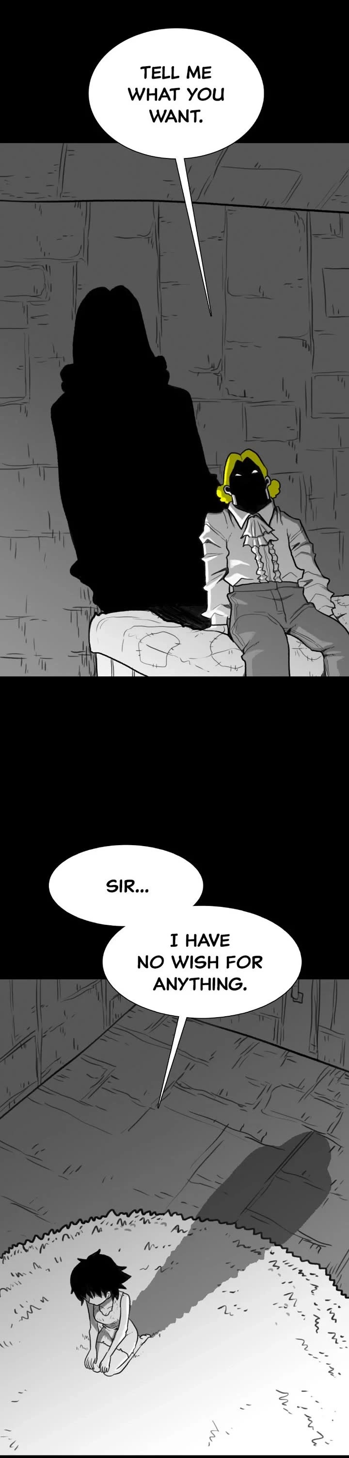 The Graymark Chapter 53 page 3 - Chapter 53: Episode 53