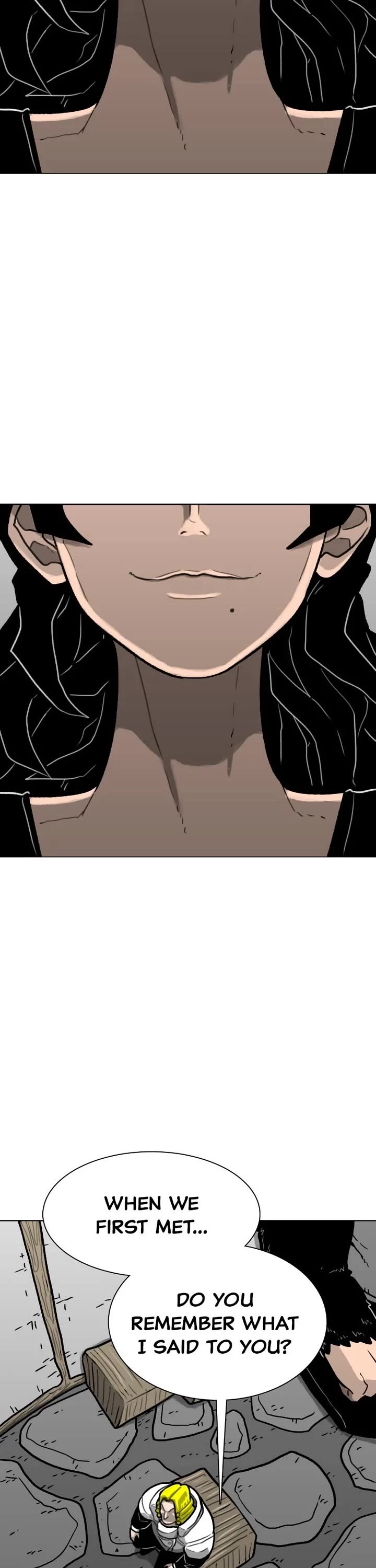 The Graymark Chapter 53 page 32 - Chapter 53: Episode 53