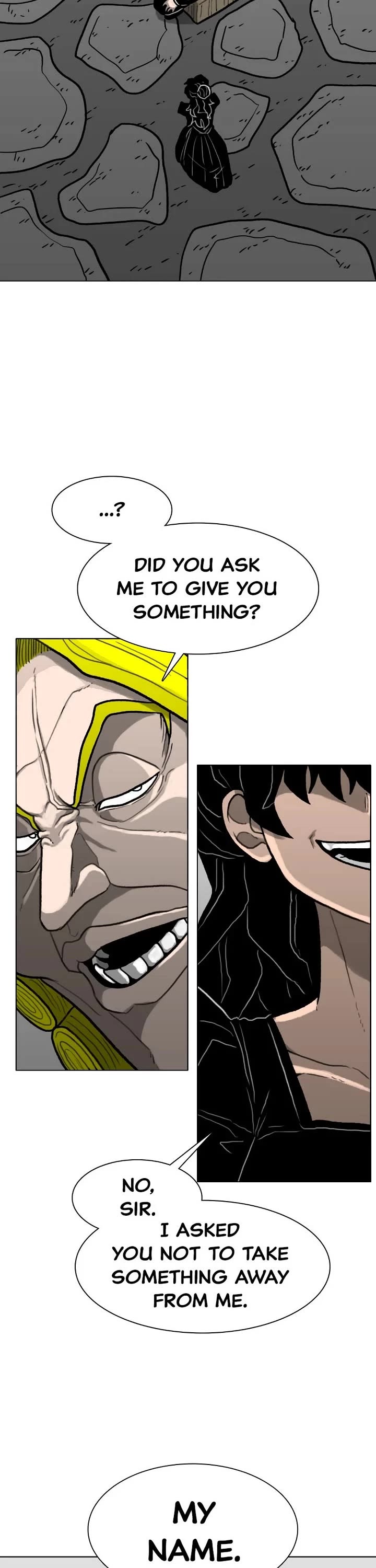 The Graymark Chapter 53 page 33 - Chapter 53: Episode 53
