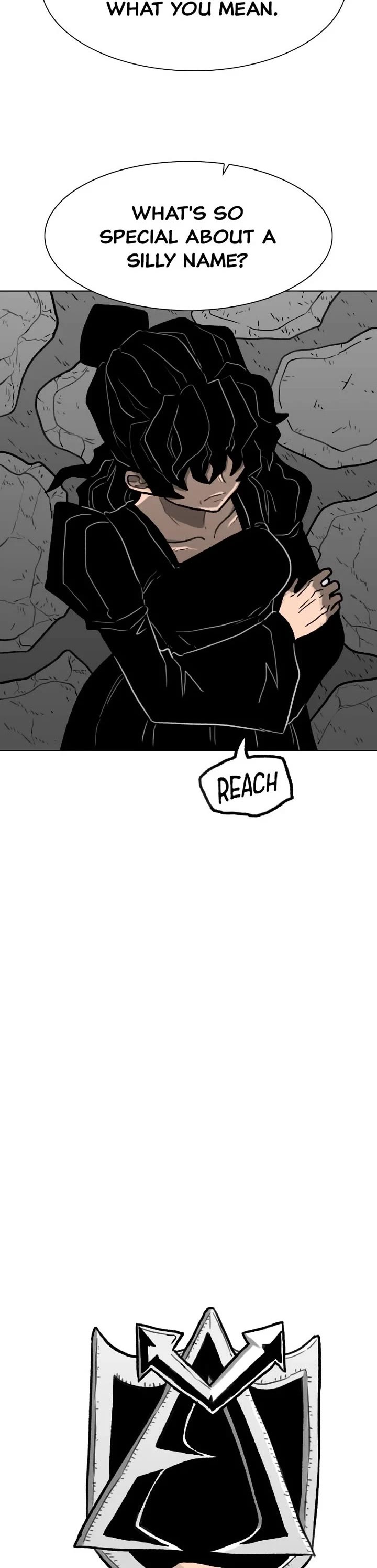 The Graymark Chapter 53 page 35 - Chapter 53: Episode 53