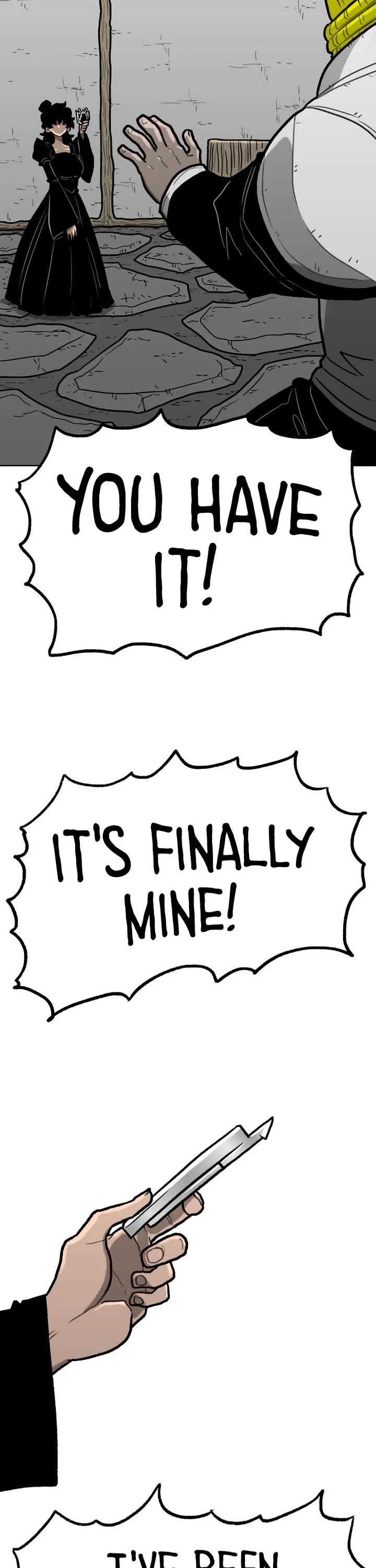The Graymark Chapter 53 page 38 - Chapter 53: Episode 53