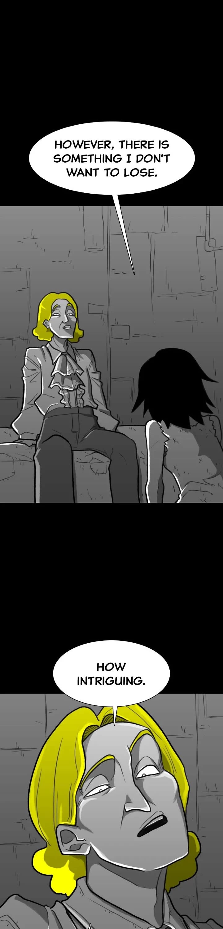 The Graymark Chapter 53 page 4 - Chapter 53: Episode 53
