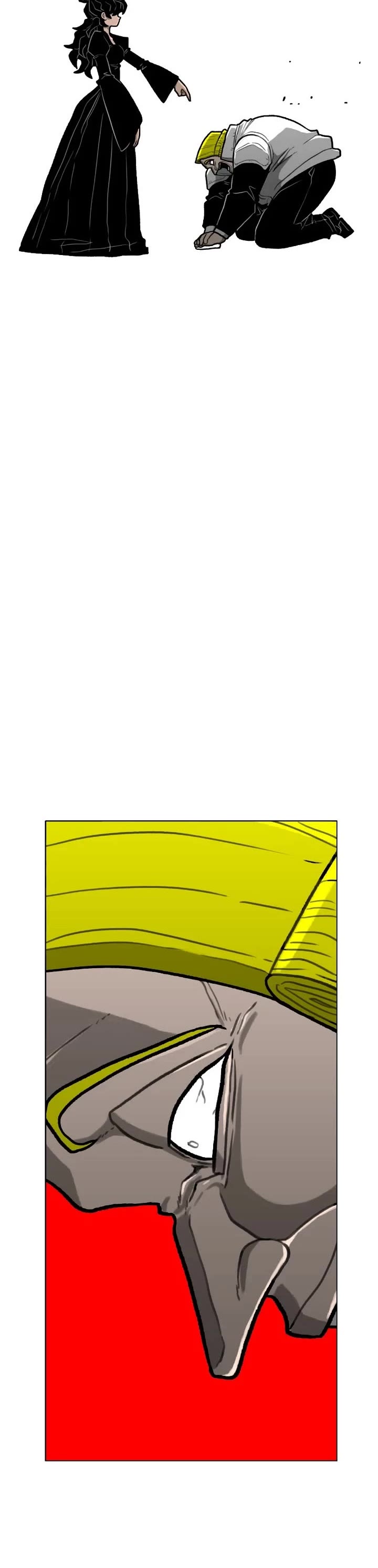 The Graymark Chapter 53 page 40 - Chapter 53: Episode 53