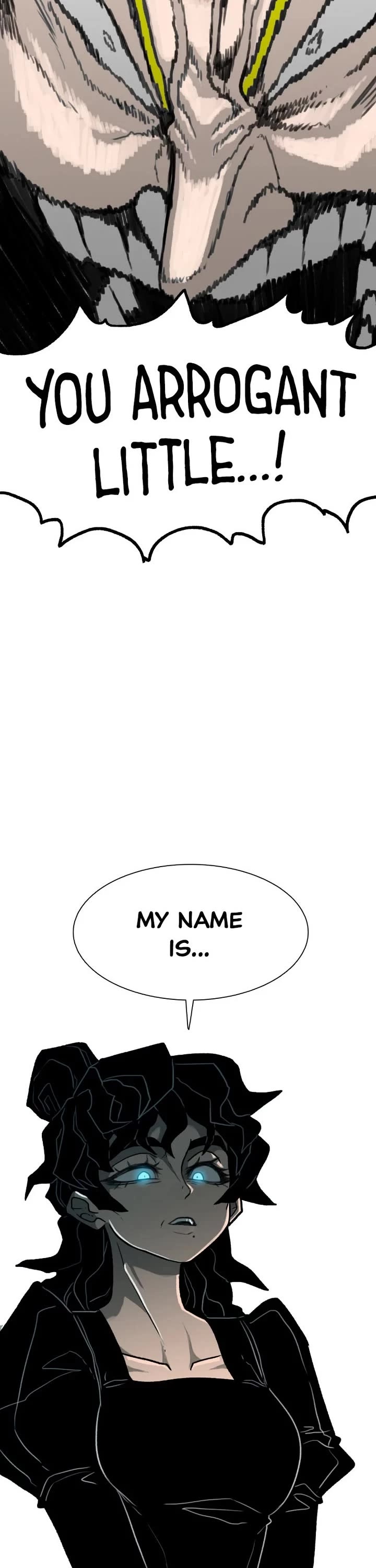 The Graymark Chapter 53 page 43 - Chapter 53: Episode 53