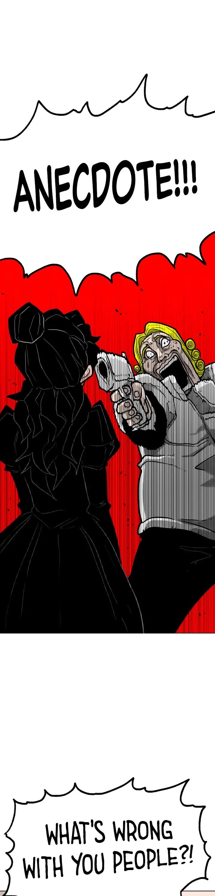 The Graymark Chapter 53 page 47 - Chapter 53: Episode 53