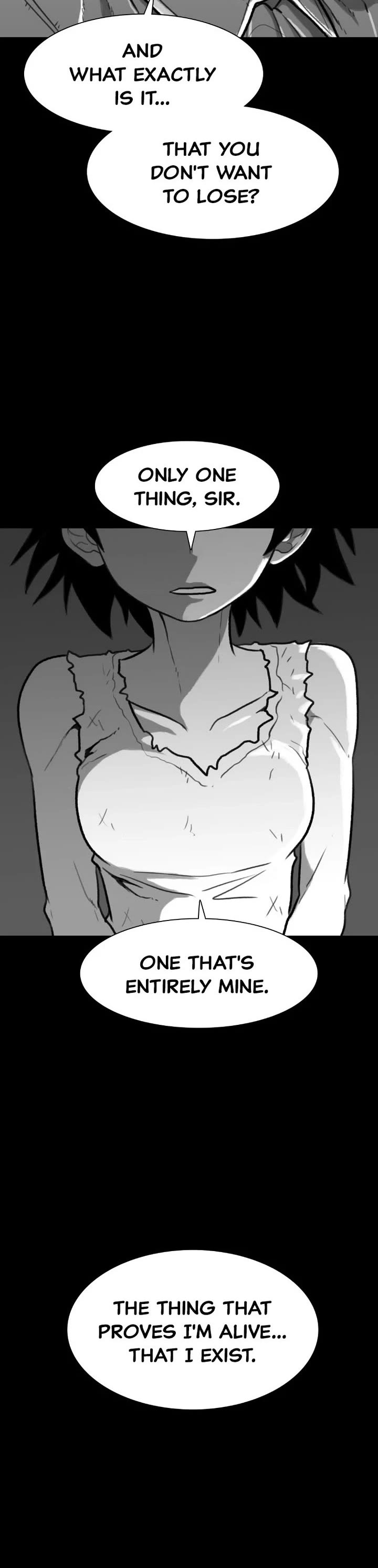The Graymark Chapter 53 page 5 - Chapter 53: Episode 53