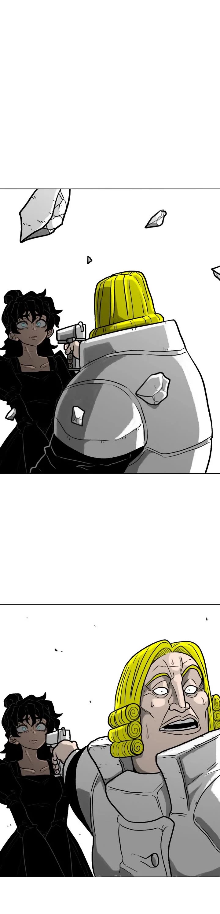 The Graymark Chapter 53 page 50 - Chapter 53: Episode 53