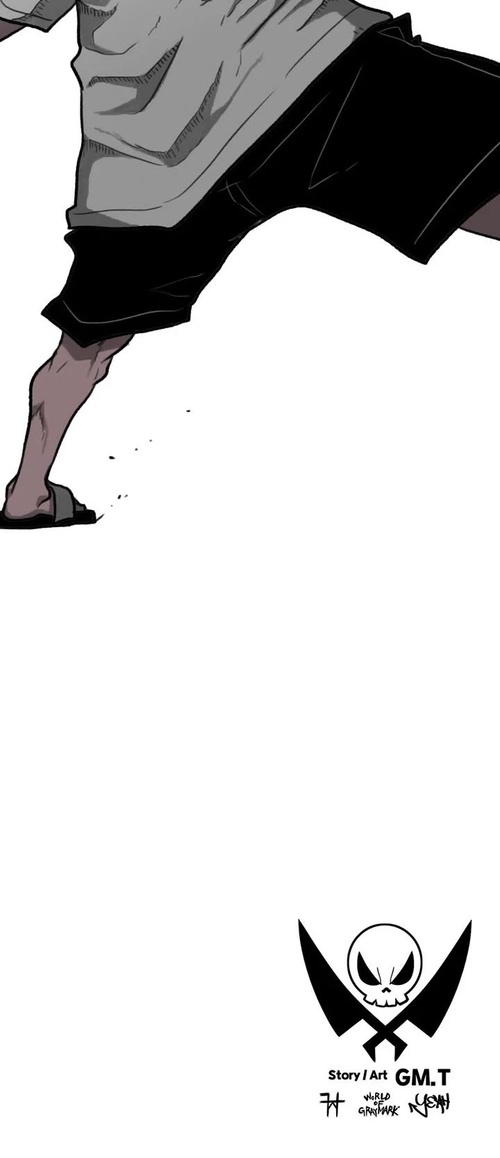 The Graymark Chapter 53 page 54 - Chapter 53: Episode 53