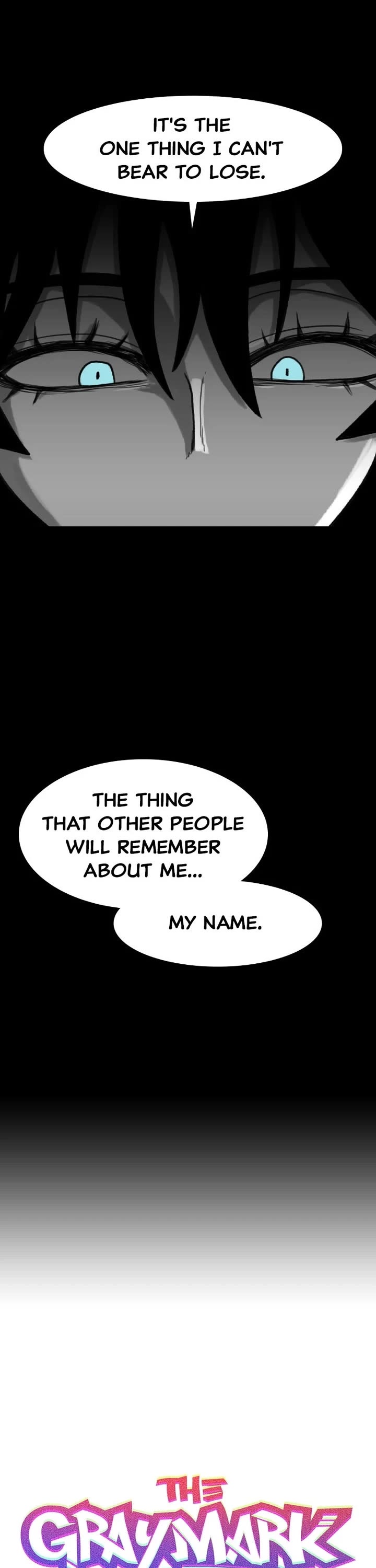 The Graymark Chapter 53 page 6 - Chapter 53: Episode 53