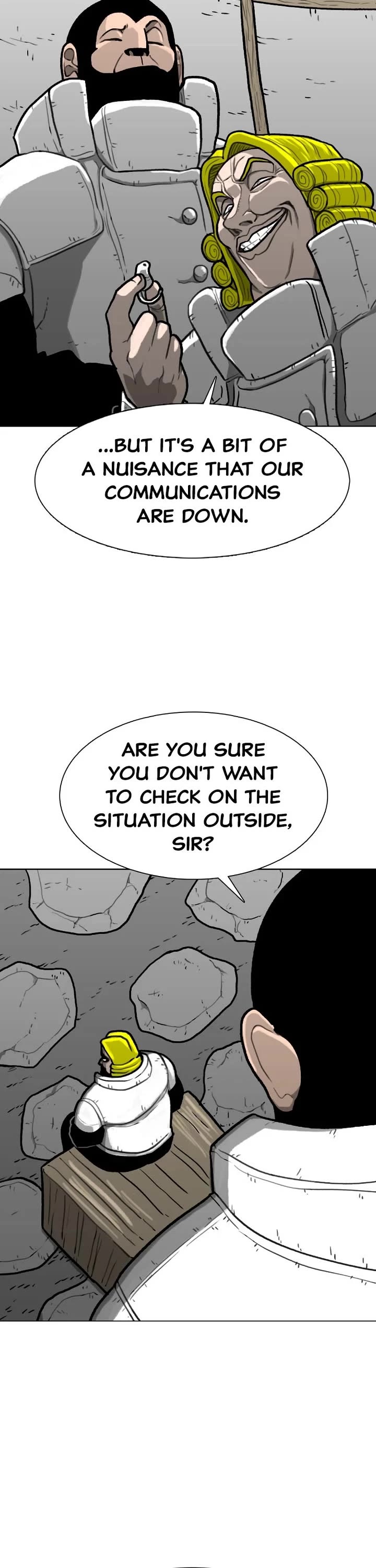 The Graymark Chapter 53 page 8 - Chapter 53: Episode 53