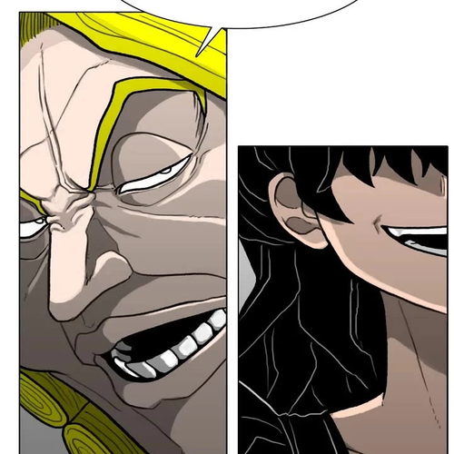The Graymark Chapter 53: Episode 53 cover