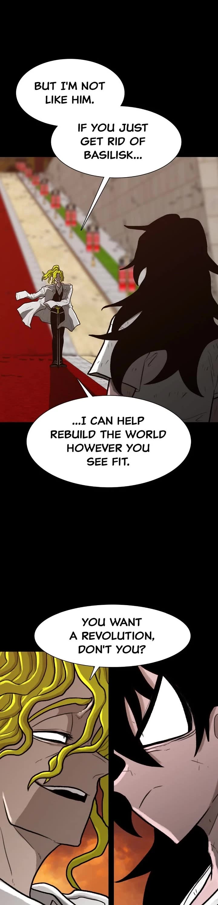The Graymark Chapter 54 page 10 - Chapter 54: Episode 54