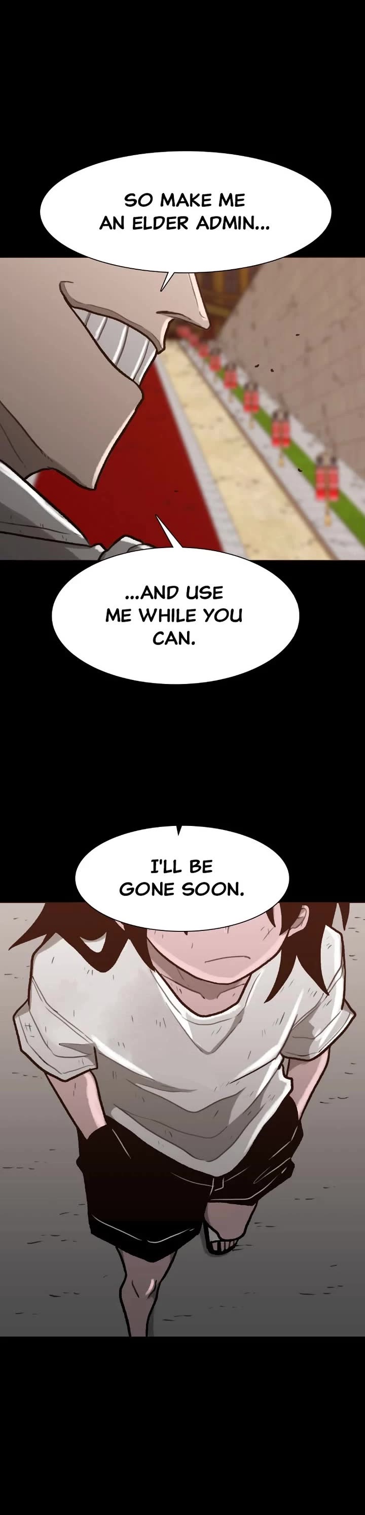 The Graymark Chapter 54 page 14 - Chapter 54: Episode 54