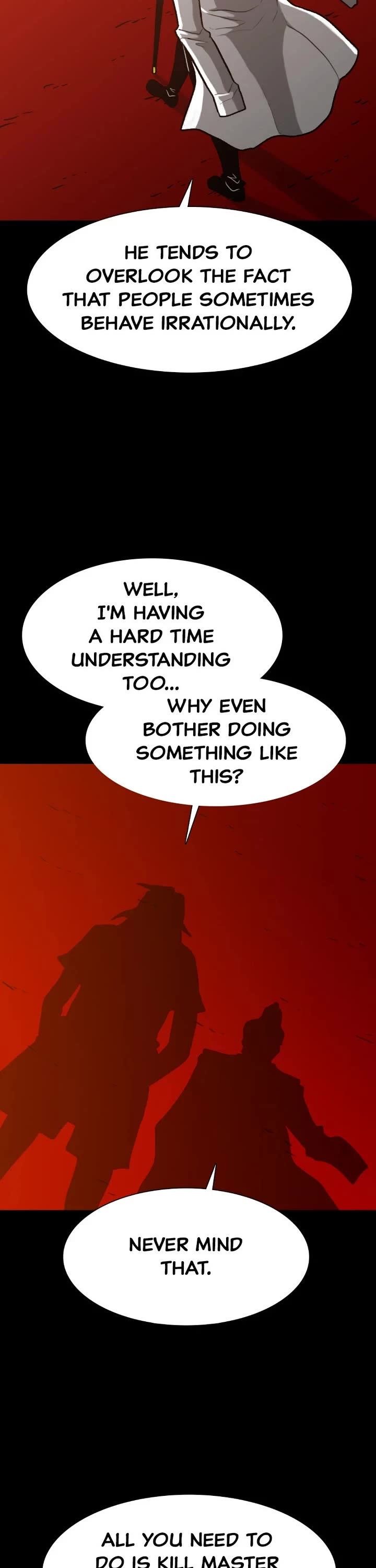 The Graymark Chapter 54 page 16 - Chapter 54: Episode 54