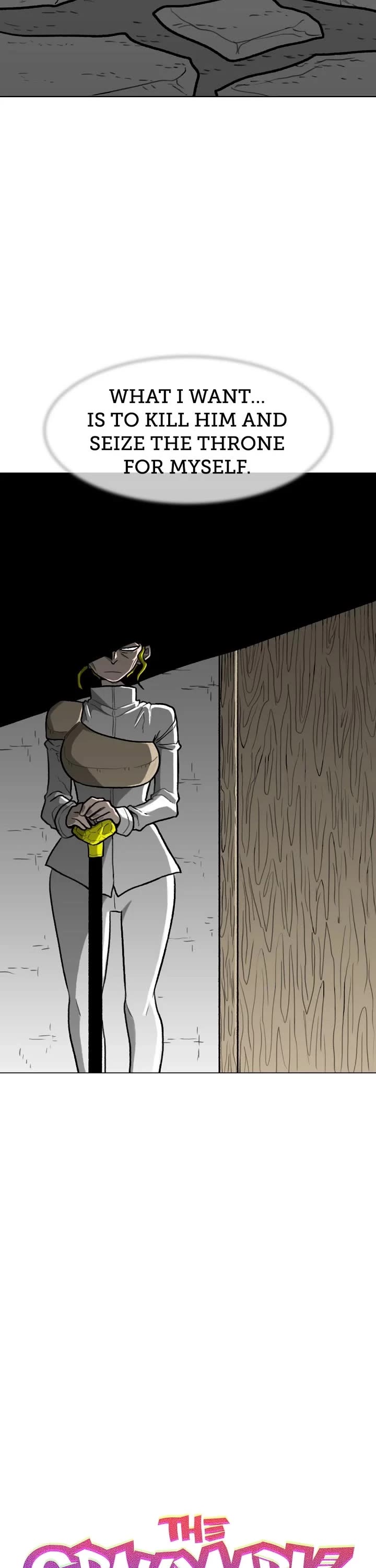 The Graymark Chapter 54 page 2 - Chapter 54: Episode 54