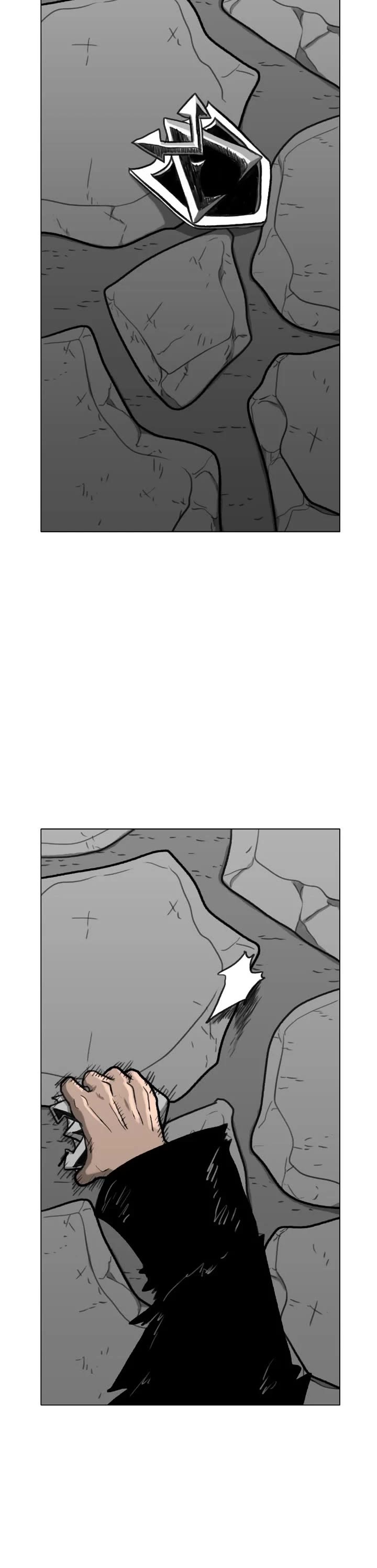 The Graymark Chapter 54 page 24 - Chapter 54: Episode 54