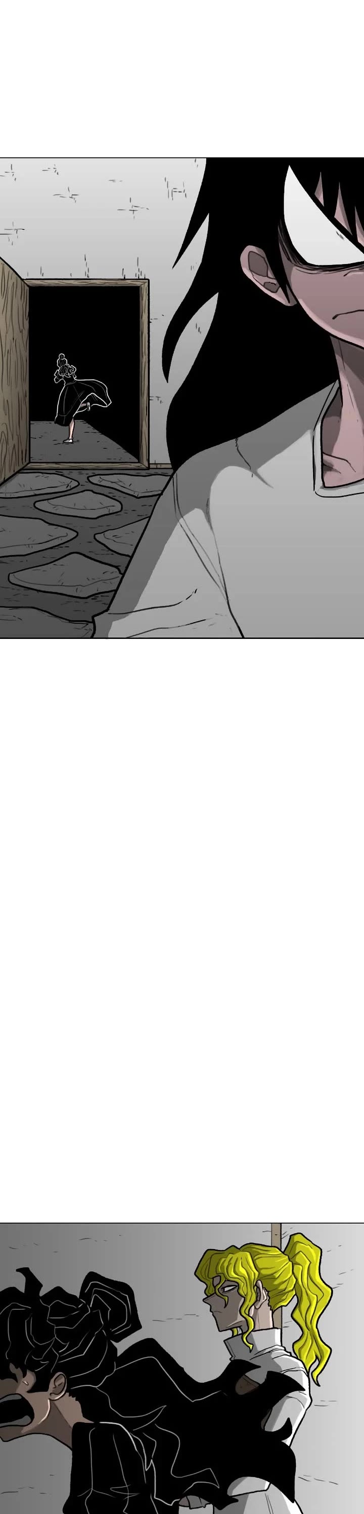 The Graymark Chapter 54 page 25 - Chapter 54: Episode 54