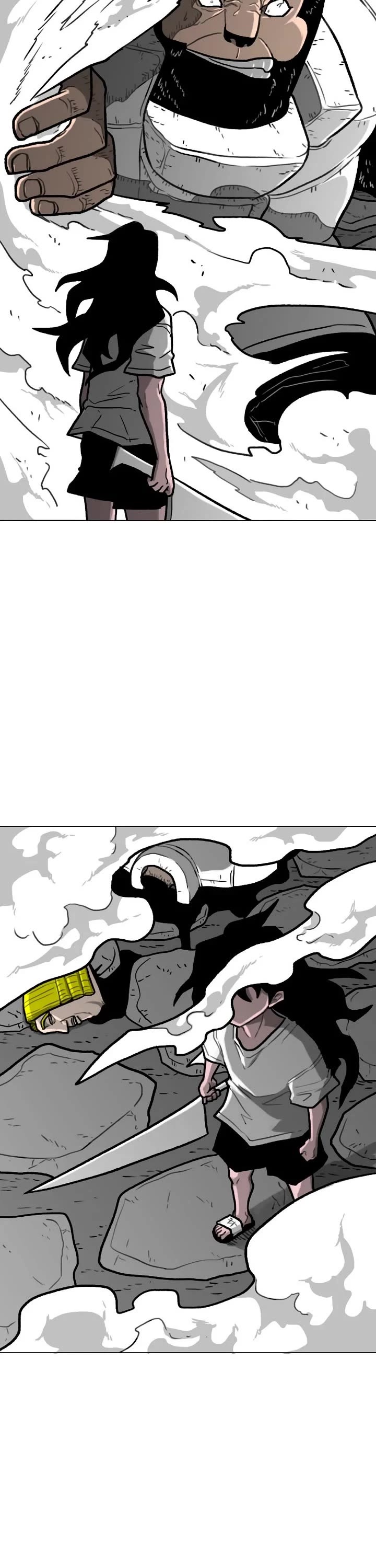 The Graymark Chapter 54 page 27 - Chapter 54: Episode 54