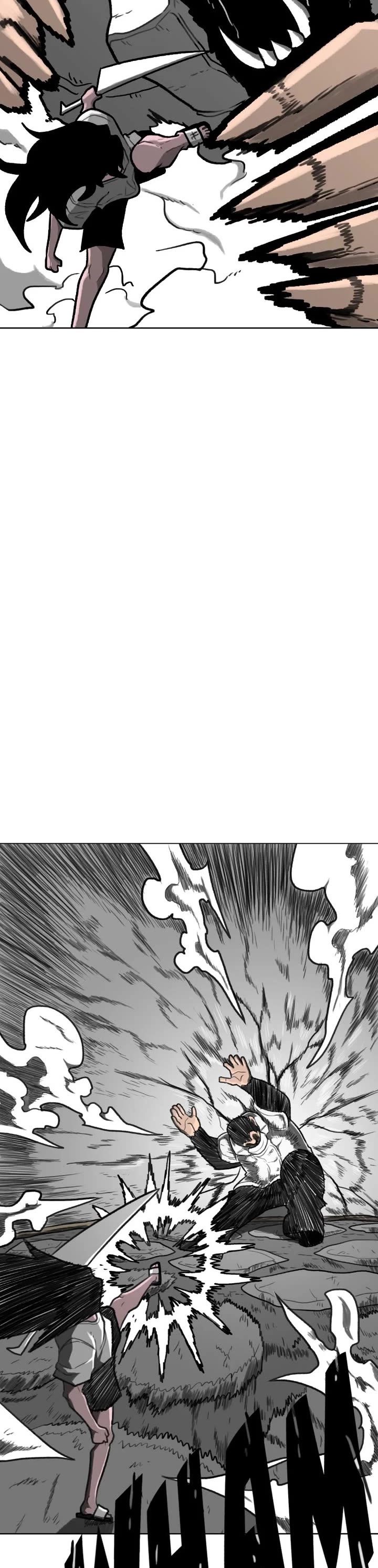 The Graymark Chapter 54 page 29 - Chapter 54: Episode 54