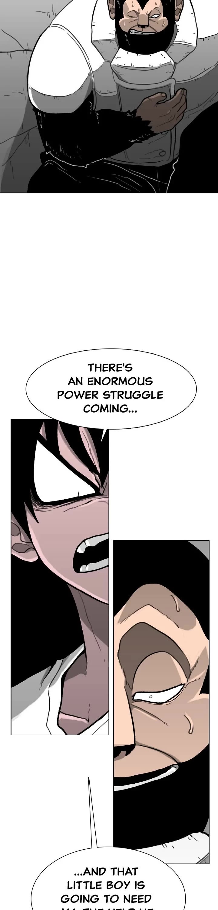 The Graymark Chapter 54 page 31 - Chapter 54: Episode 54