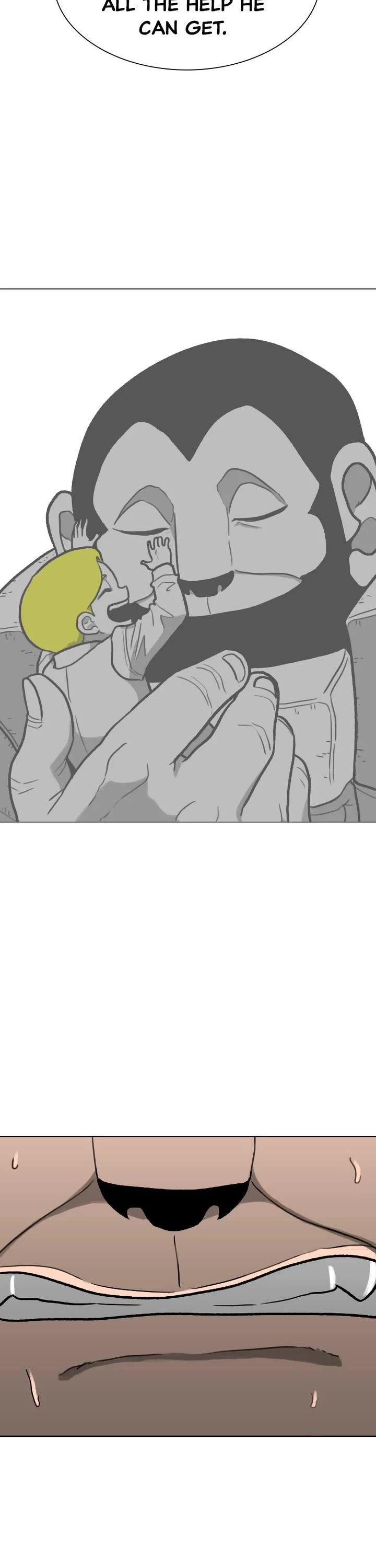 The Graymark Chapter 54 page 32 - Chapter 54: Episode 54