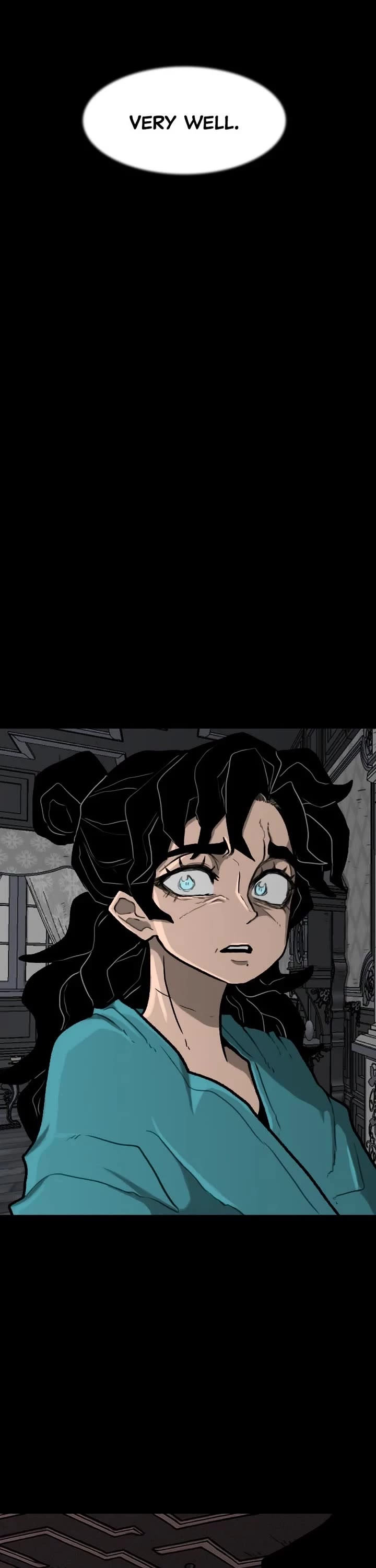 The Graymark Chapter 54 page 36 - Chapter 54: Episode 54