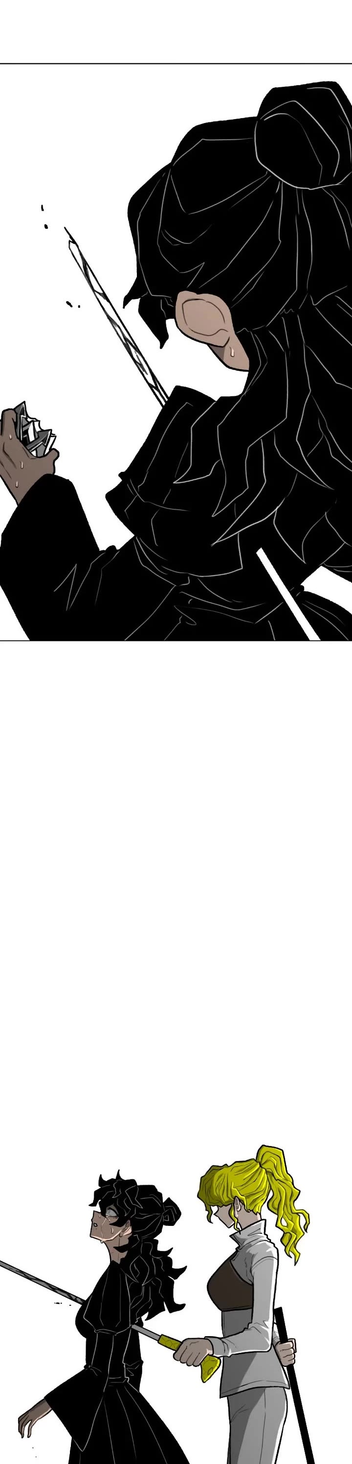 The Graymark Chapter 54 page 45 - Chapter 54: Episode 54