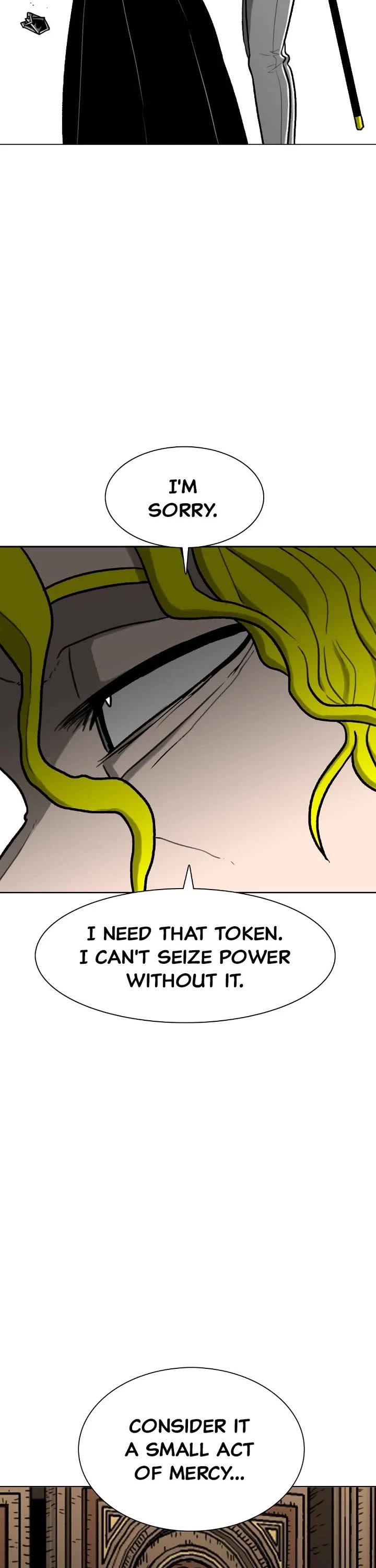 The Graymark Chapter 54 page 46 - Chapter 54: Episode 54