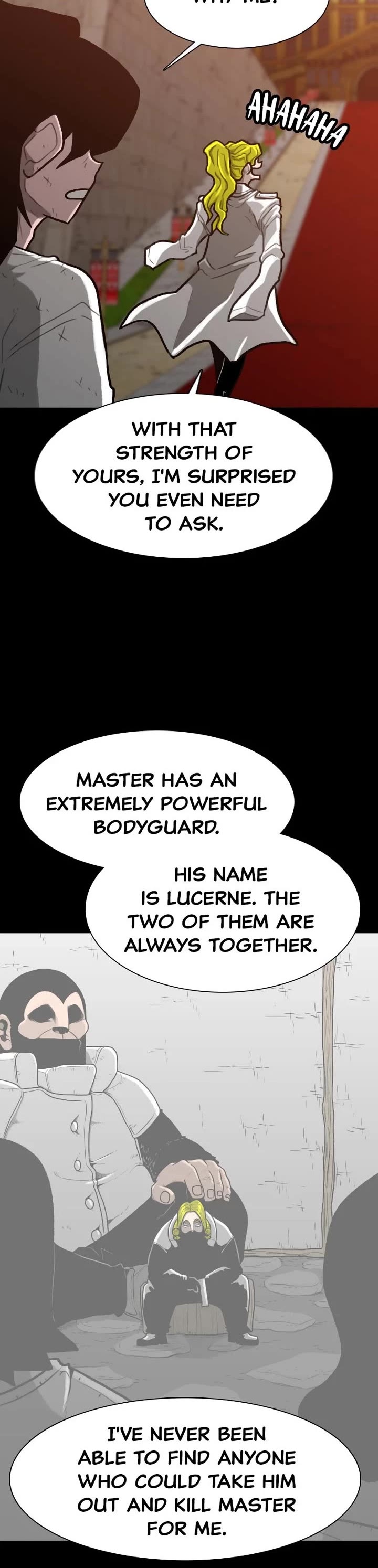 The Graymark Chapter 54 page 5 - Chapter 54: Episode 54