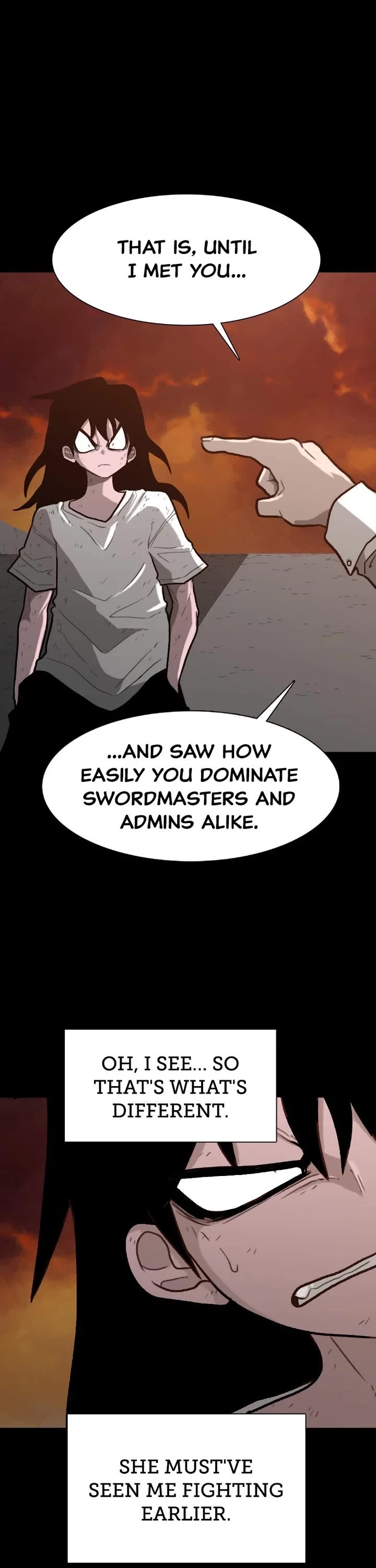 The Graymark Chapter 54 page 6 - Chapter 54: Episode 54