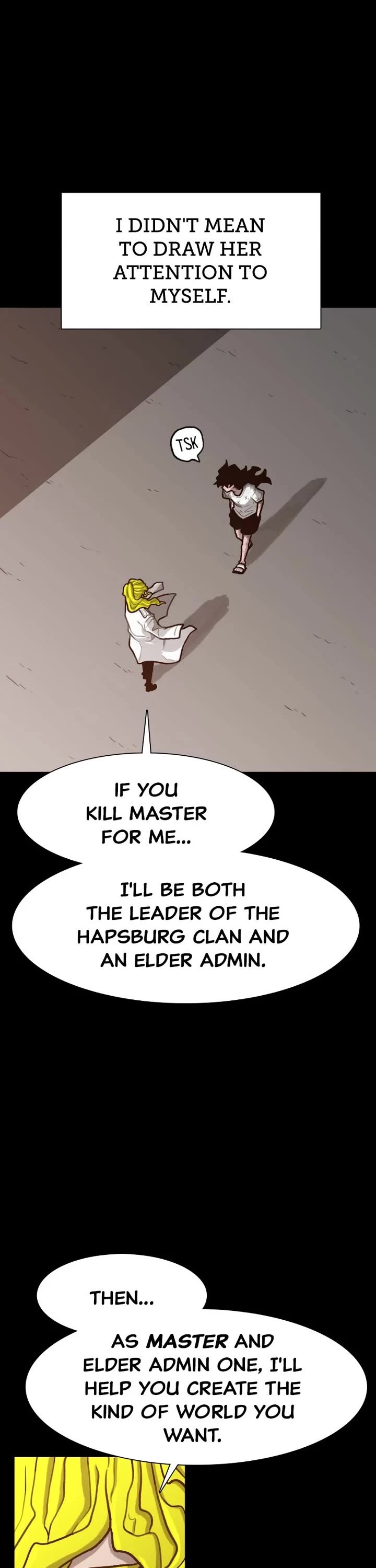 The Graymark Chapter 54 page 7 - Chapter 54: Episode 54