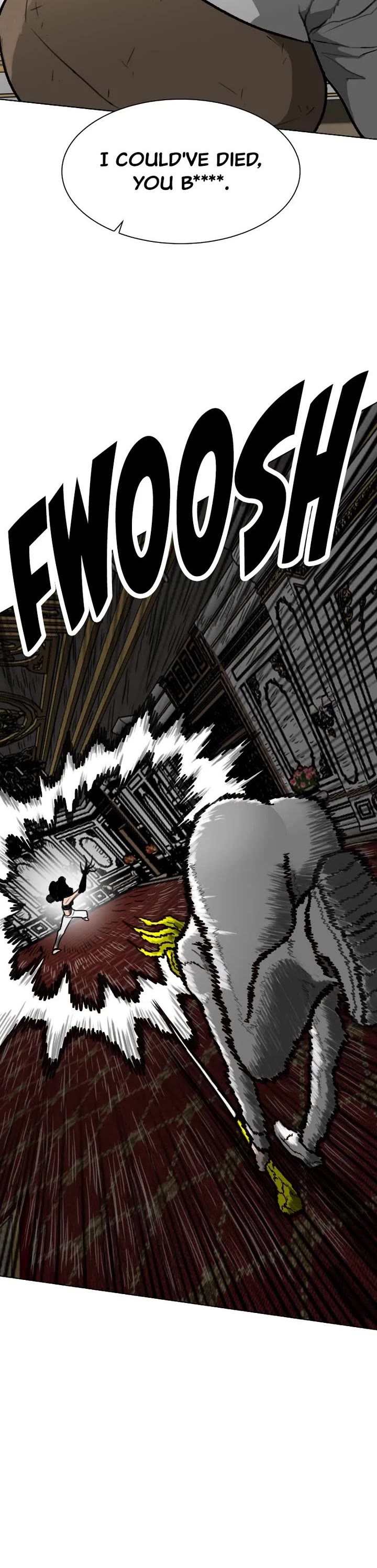 The Graymark Chapter 55 page 10 - Chapter 55: Episode 55